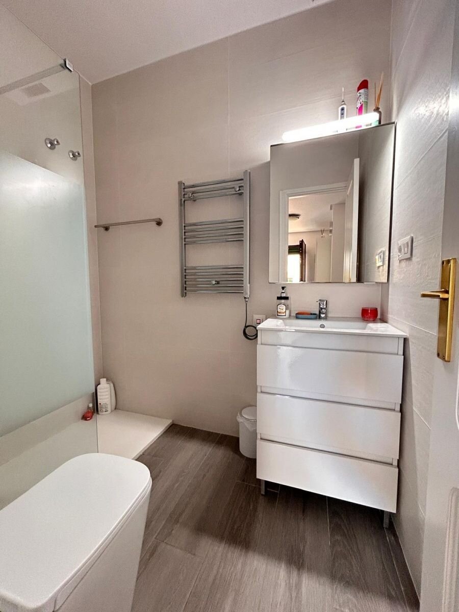 2-Bedroom Bungalow in Torre la Mata, Torrevieja - Image 22