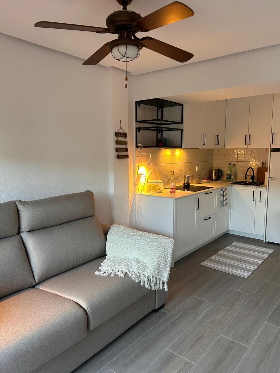 2-Bedroom Bungalow in Torre la Mata, Torrevieja - Image 4