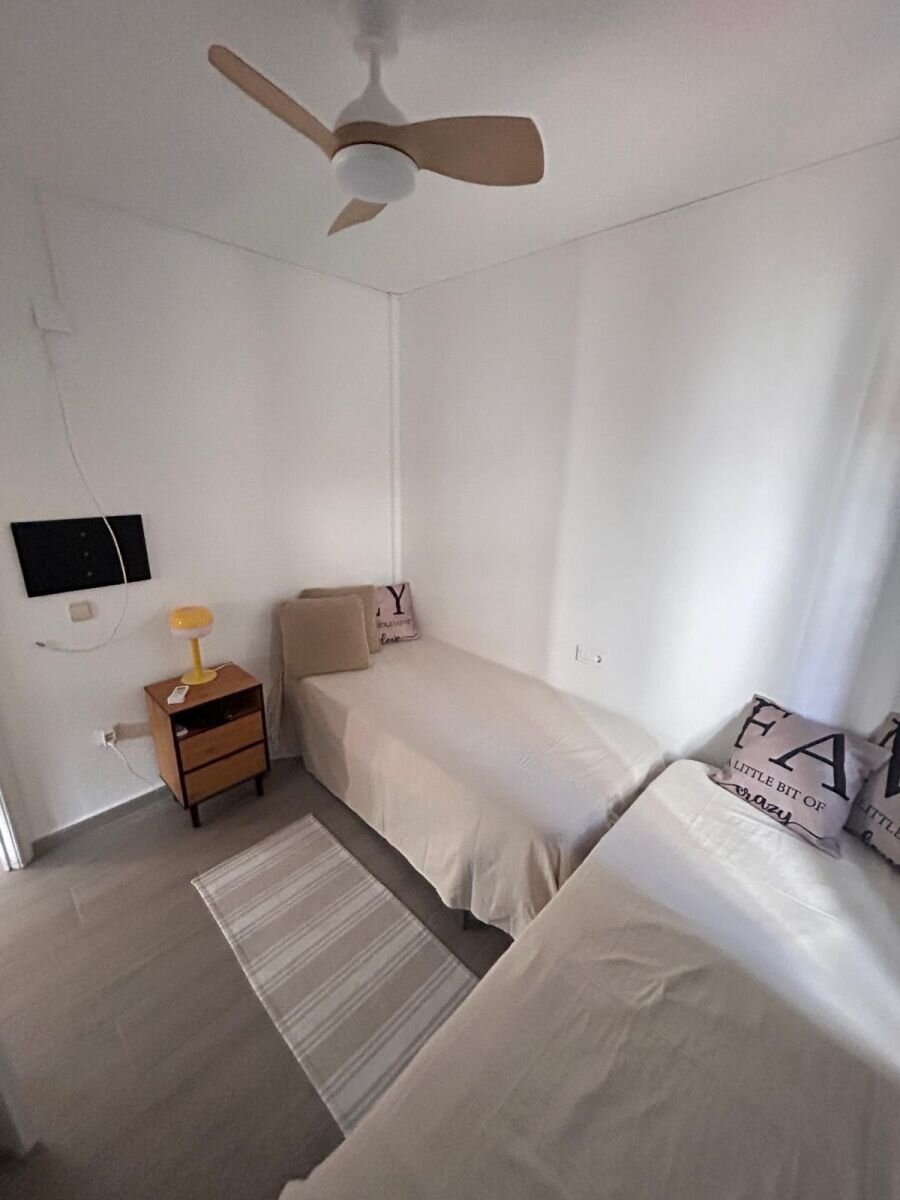 2-Bedroom Bungalow in Torre la Mata, Torrevieja - Image 6