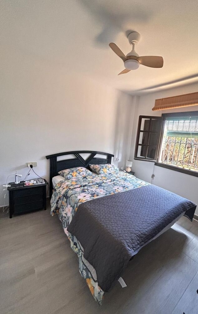 2-Bedroom Bungalow in Torre la Mata, Torrevieja - Image 9
