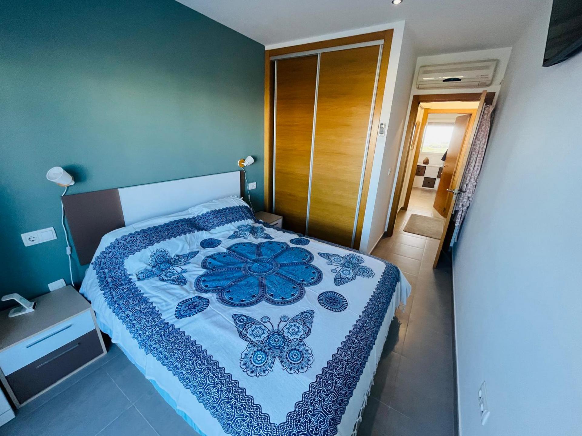 Mieszkanie z 2 Sypialniami w, Torre - Pacheco - Image 11