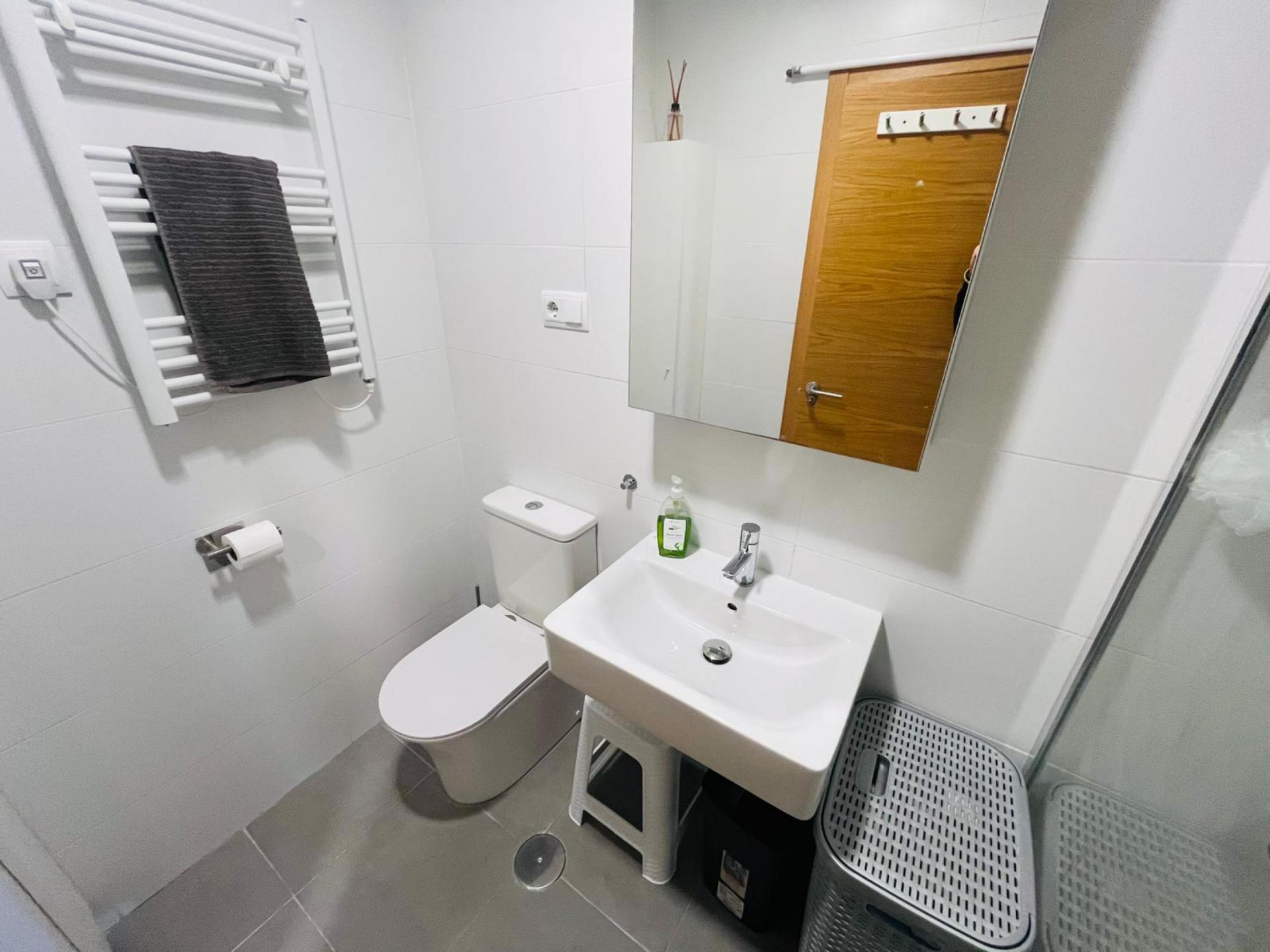 Mieszkanie z 2 Sypialniami w, Torre - Pacheco - Image 14