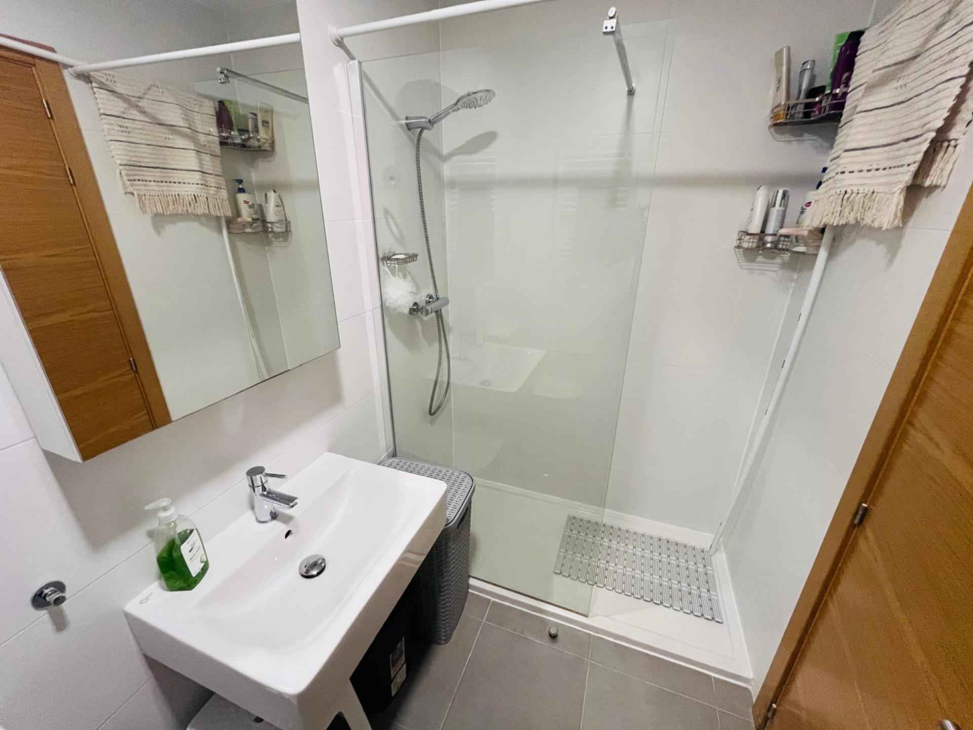 Mieszkanie z 2 Sypialniami w, Torre - Pacheco - Image 15