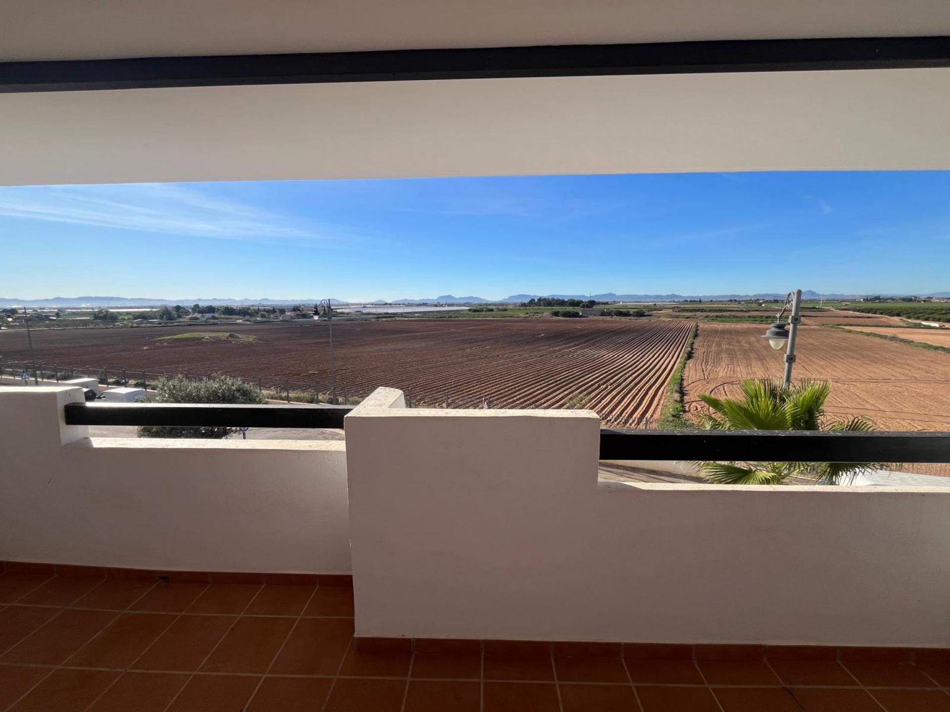 Mieszkanie z 2 Sypialniami w, Torre - Pacheco - Image 20