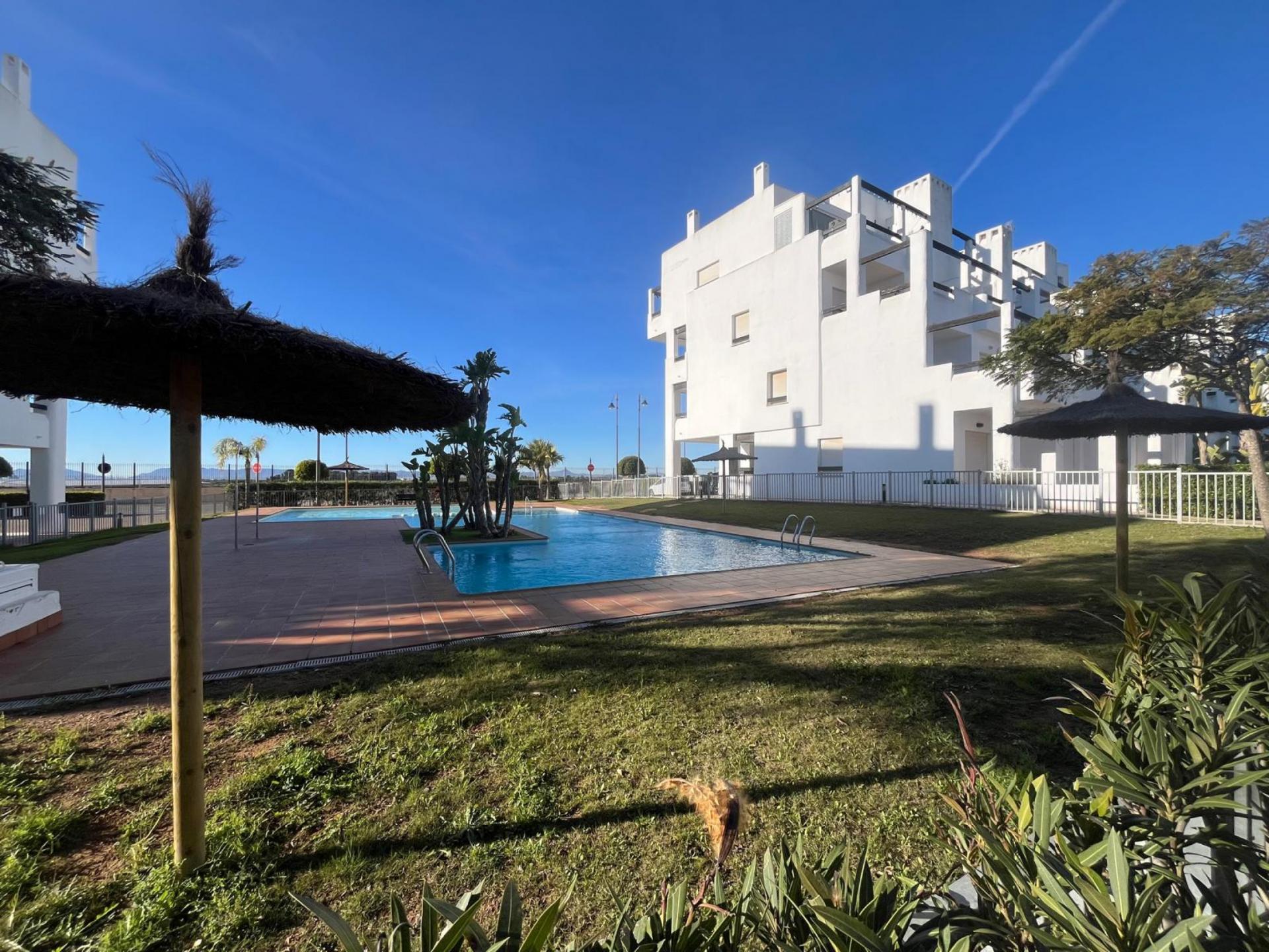 Mieszkanie z 2 Sypialniami w, Torre - Pacheco - Image 21