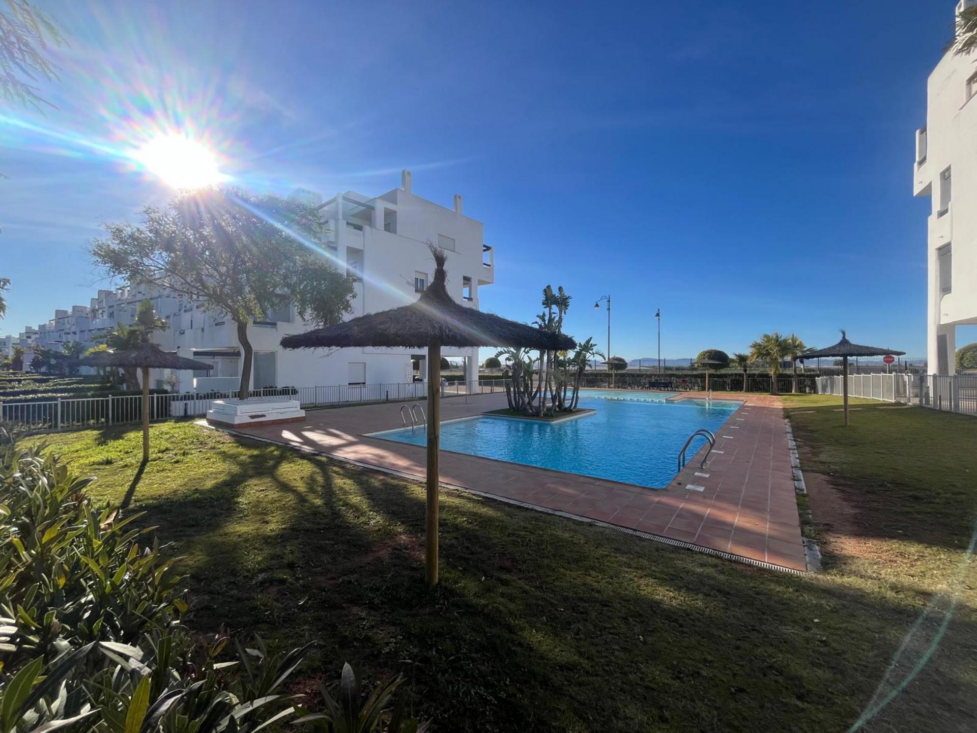 Mieszkanie z 2 Sypialniami w, Torre - Pacheco - Image 22