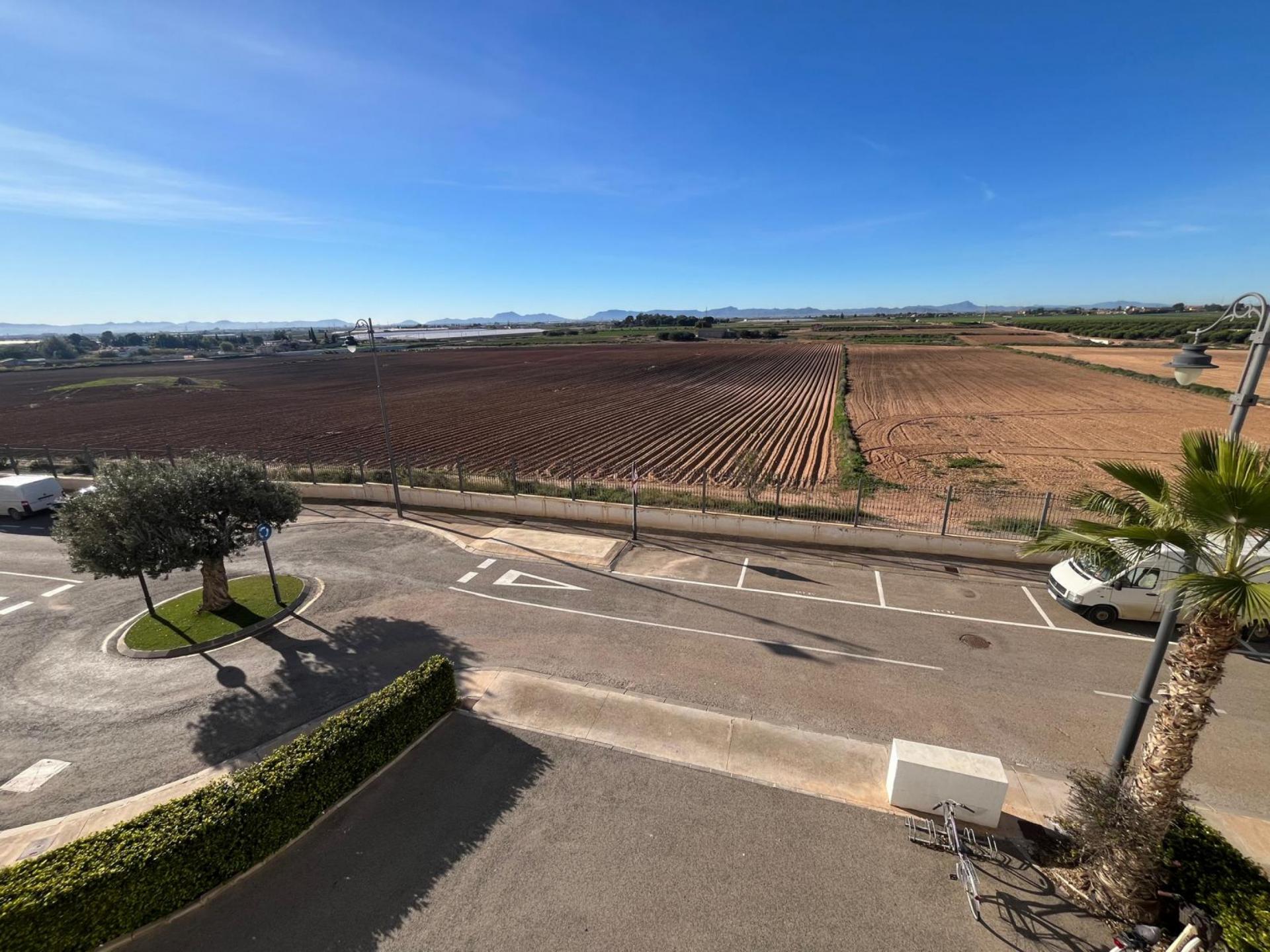 Mieszkanie z 2 Sypialniami w, Torre - Pacheco - Image 23