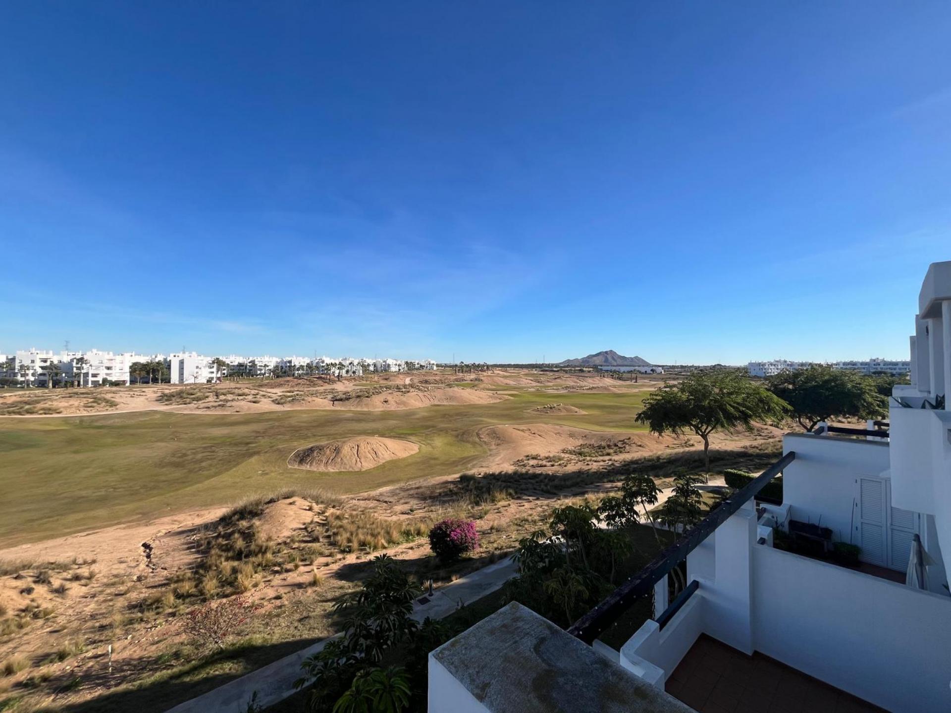 Mieszkanie z 2 Sypialniami w, Torre - Pacheco - Image 24