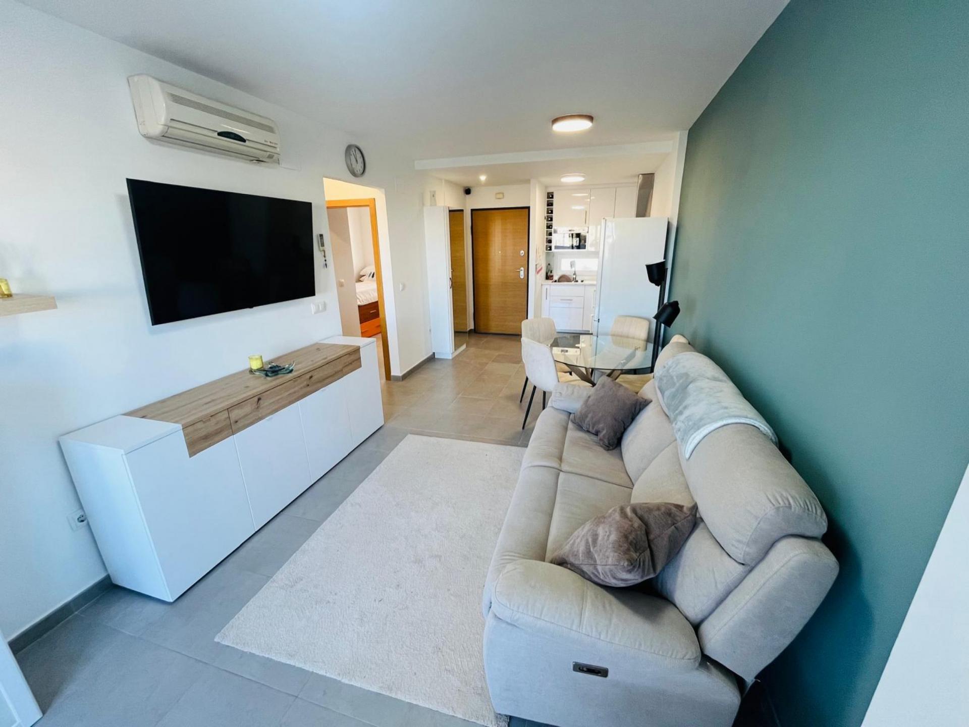 Mieszkanie z 2 Sypialniami w, Torre - Pacheco - Image 5