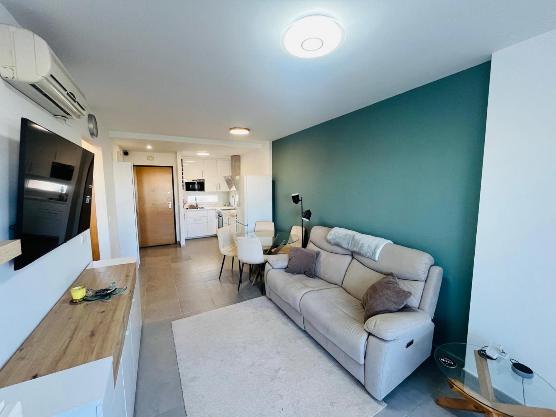 Mieszkanie z 2 Sypialniami w, Torre - Pacheco - Image 6