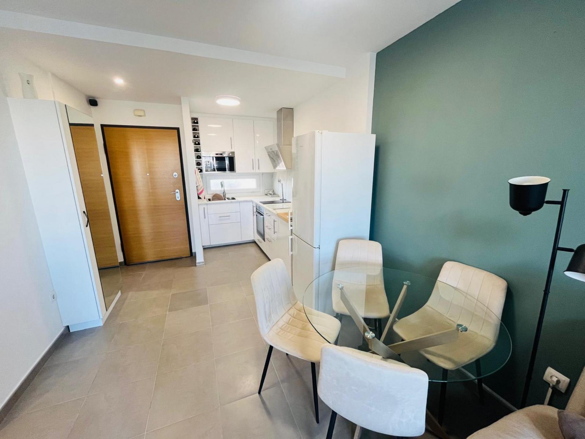 Mieszkanie z 2 Sypialniami w, Torre - Pacheco - Image 7