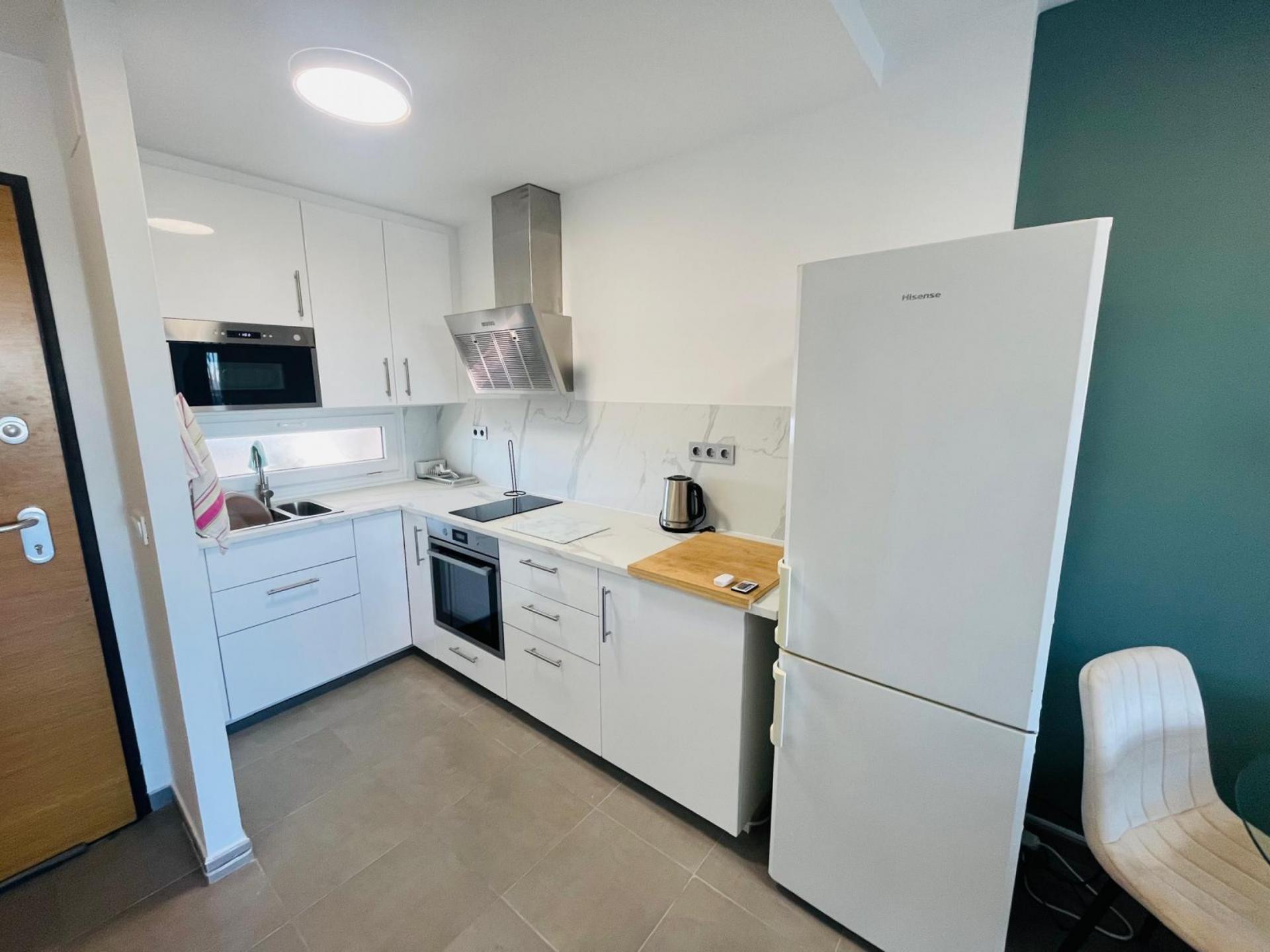 Mieszkanie z 2 Sypialniami w, Torre - Pacheco - Image 9