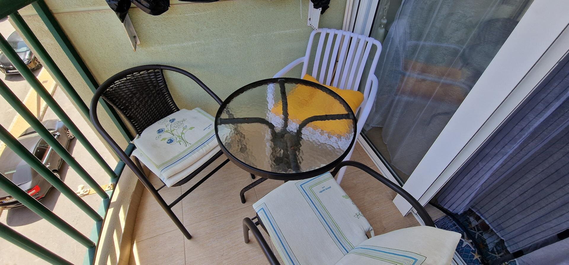 1-Bedroom Apartment in Los Secanos, Guardamar del Segura - Image 23