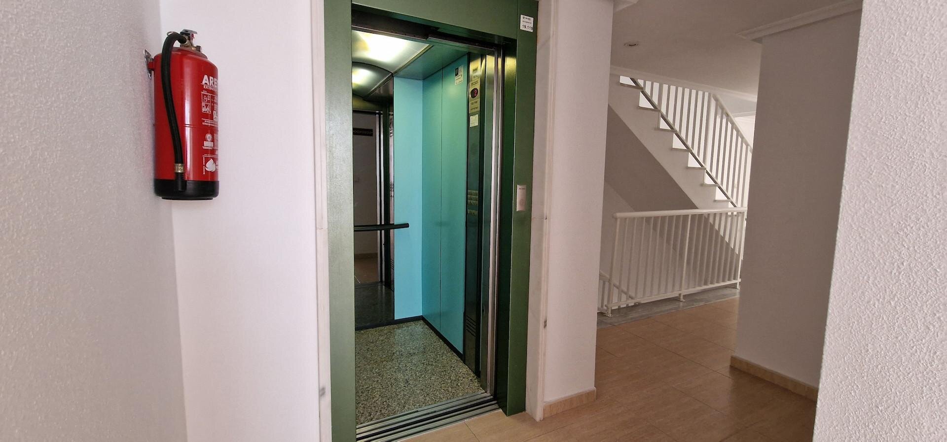 1-Bedroom Apartment in Los Secanos, Guardamar del Segura - Image 27