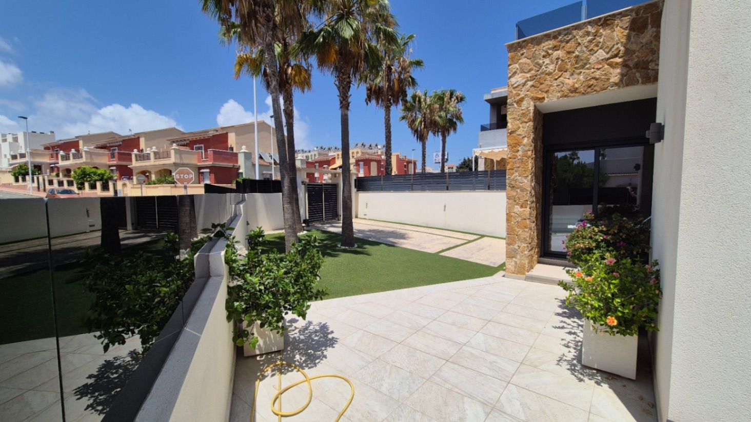 Villa in Torrevieja - Image 10