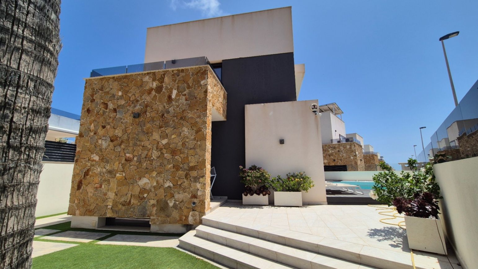 Villa in Torrevieja - Image 11