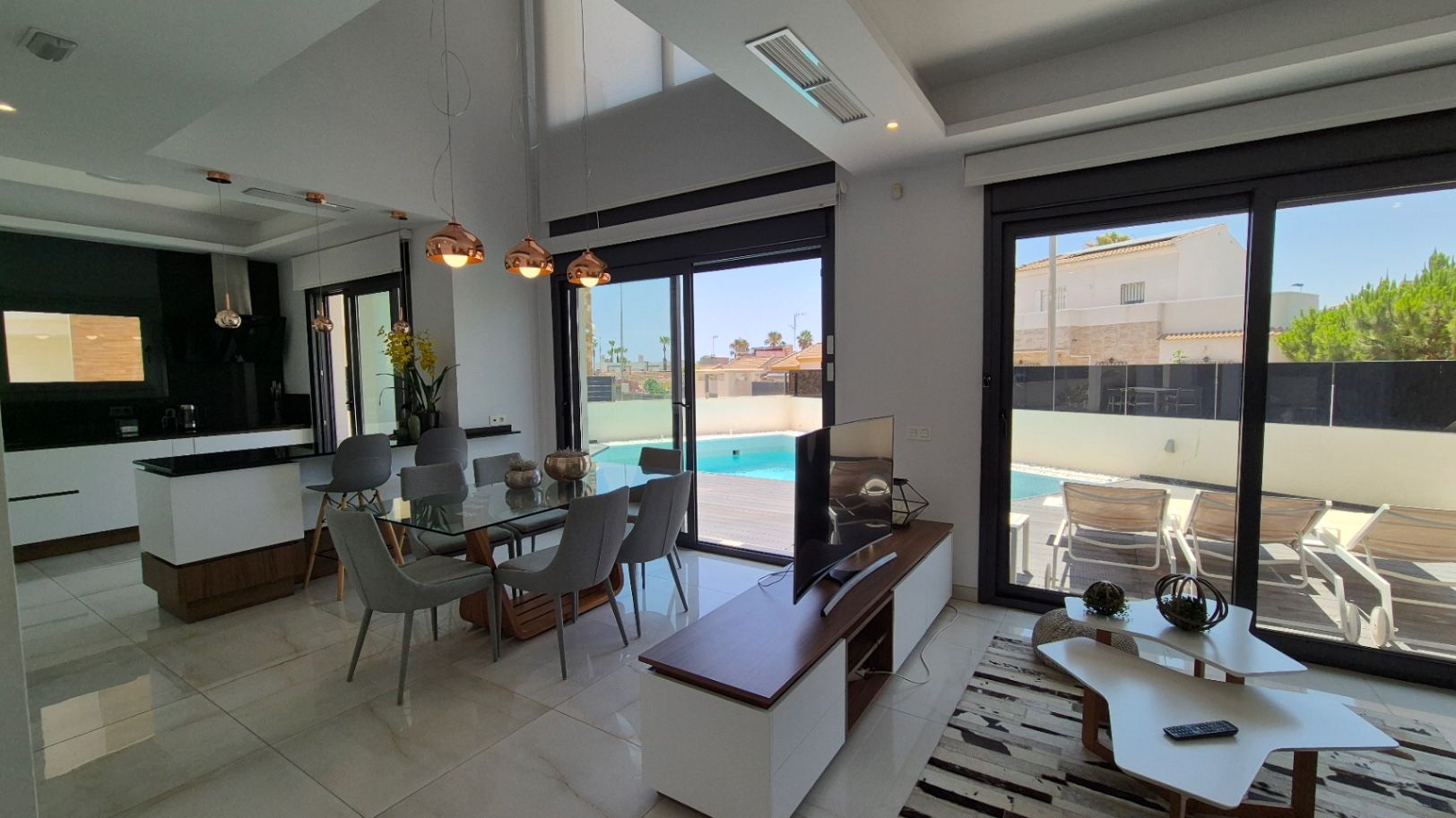 Villa in Torrevieja - Image 14