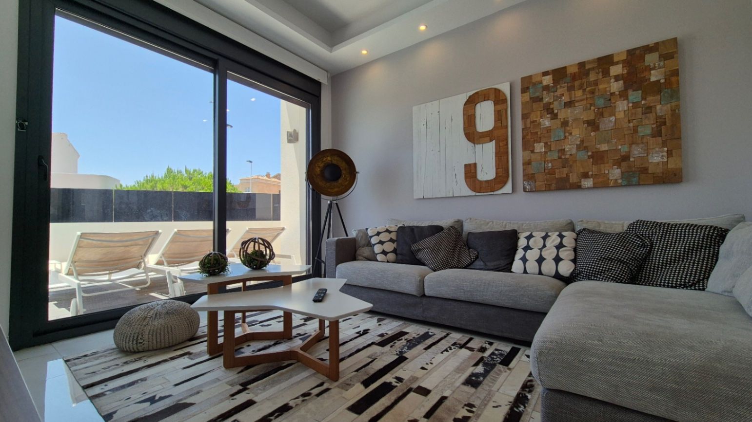 Villa in Torrevieja - Image 15