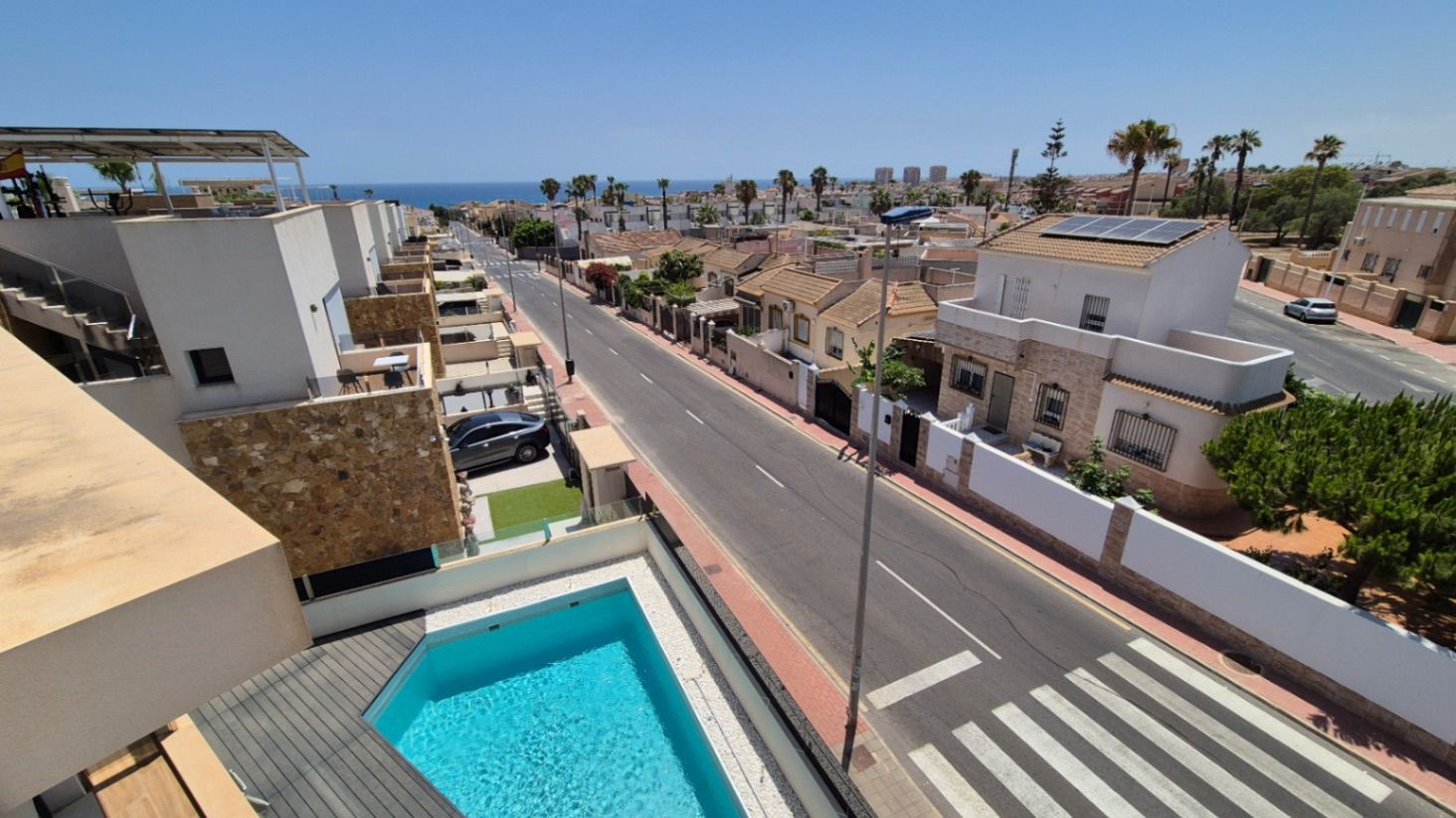 Villa in Torrevieja - Image 42