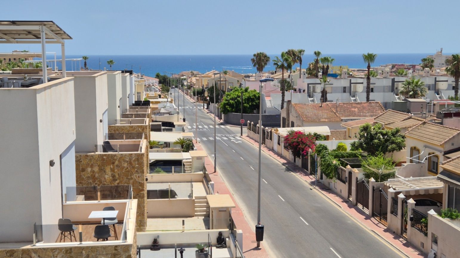 Villa in Torrevieja - Image 44