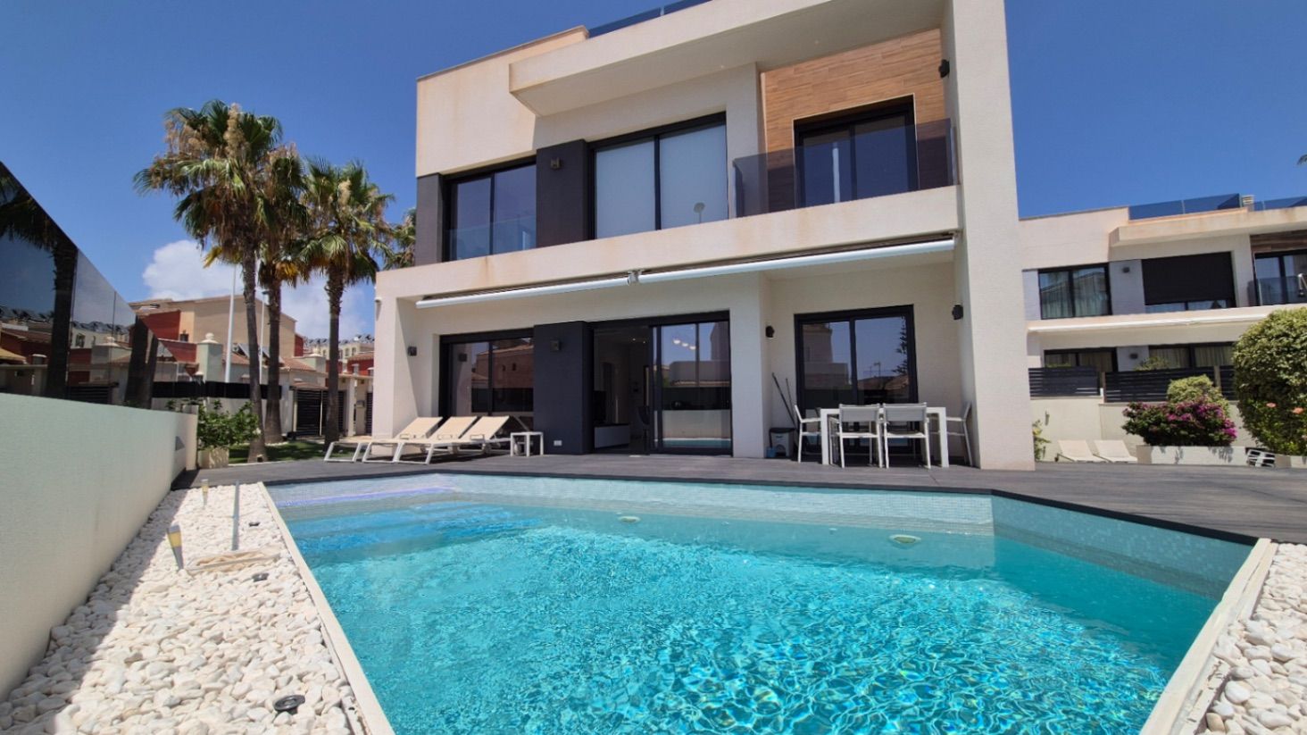 Villa in Torrevieja - Image 8