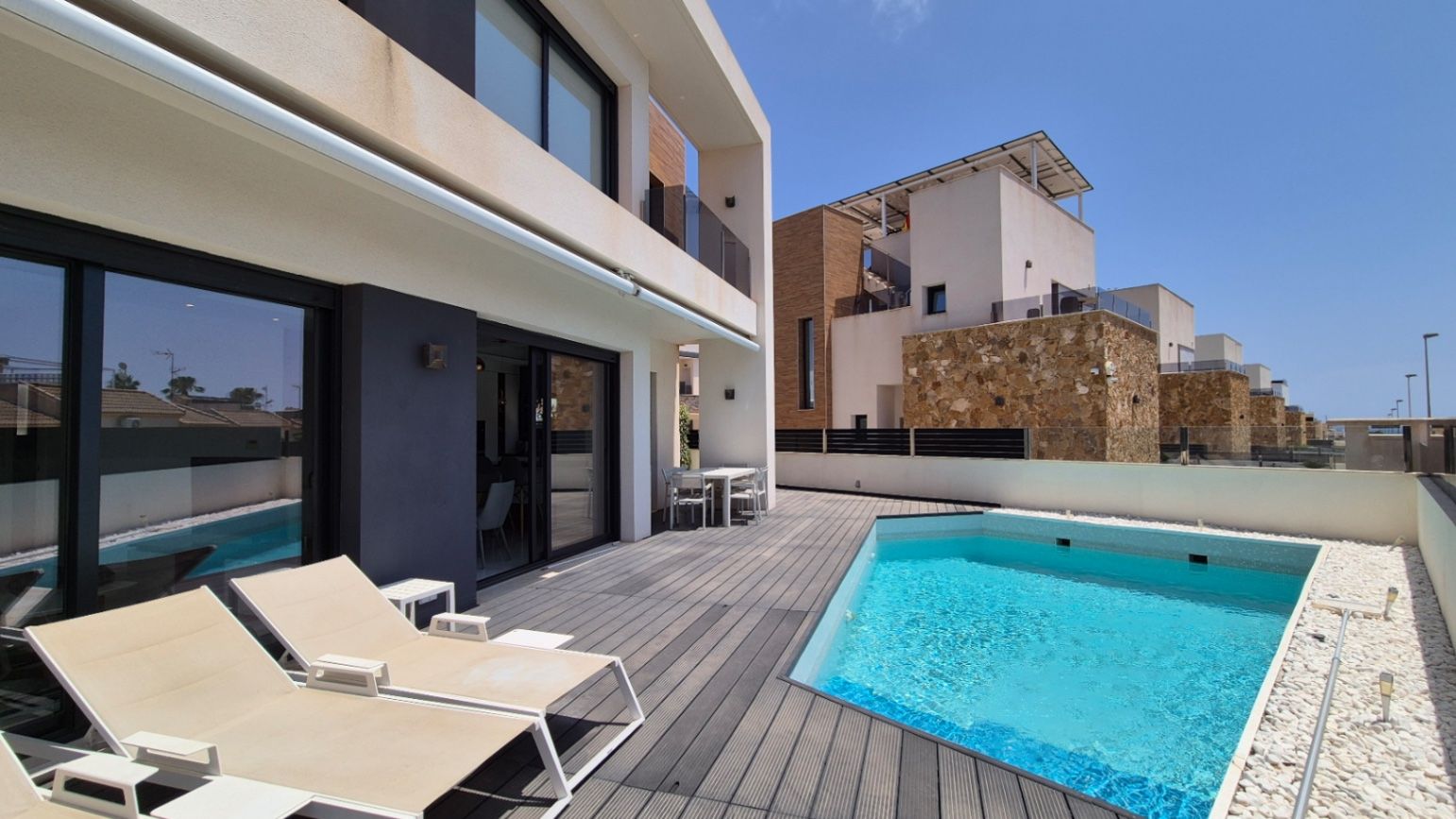 Villa in Torrevieja - Image 9