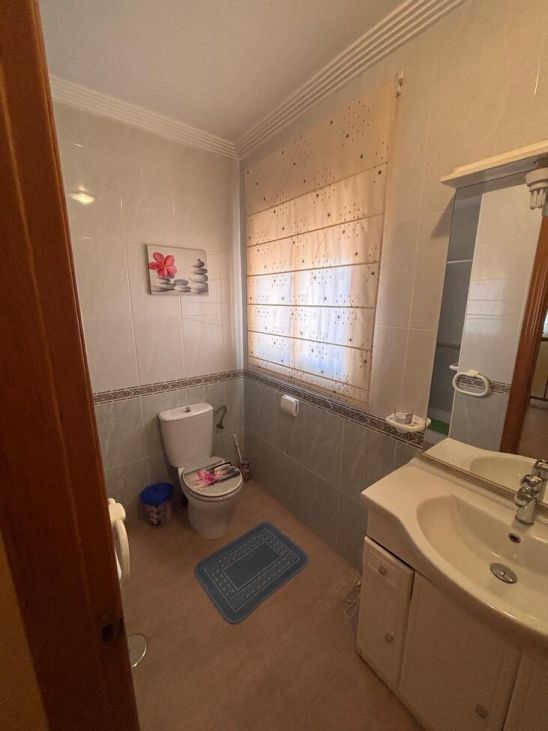 2-Bedroom House in Orihuela - Image 11