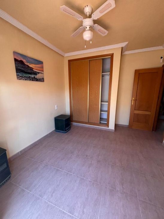 2-Bedroom House in Orihuela - Image 12