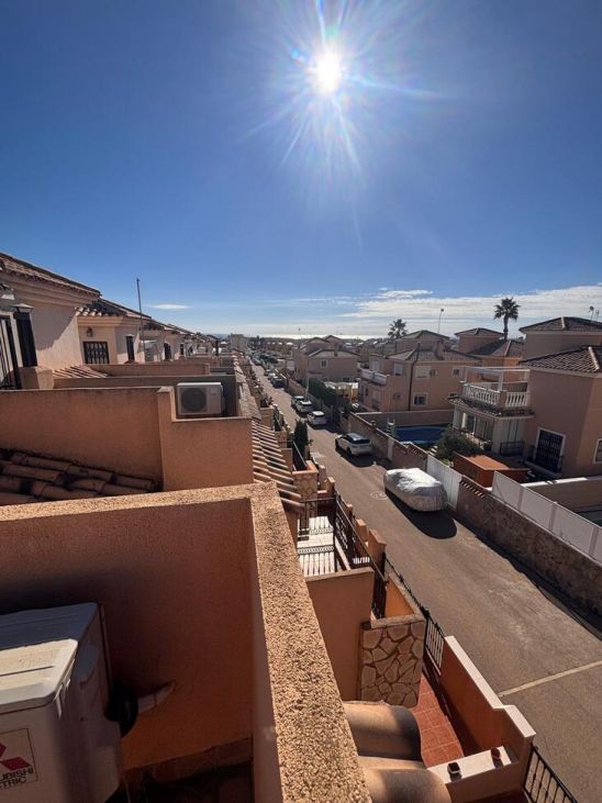 2-Bedroom House in Orihuela - Image 18