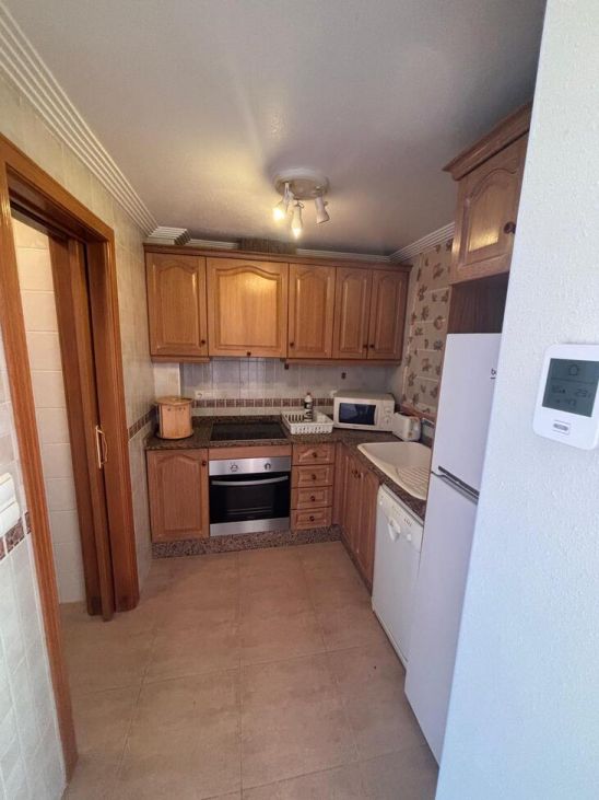 2-Bedroom House in Orihuela - Image 4