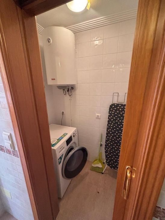 2-Bedroom House in Orihuela - Image 5
