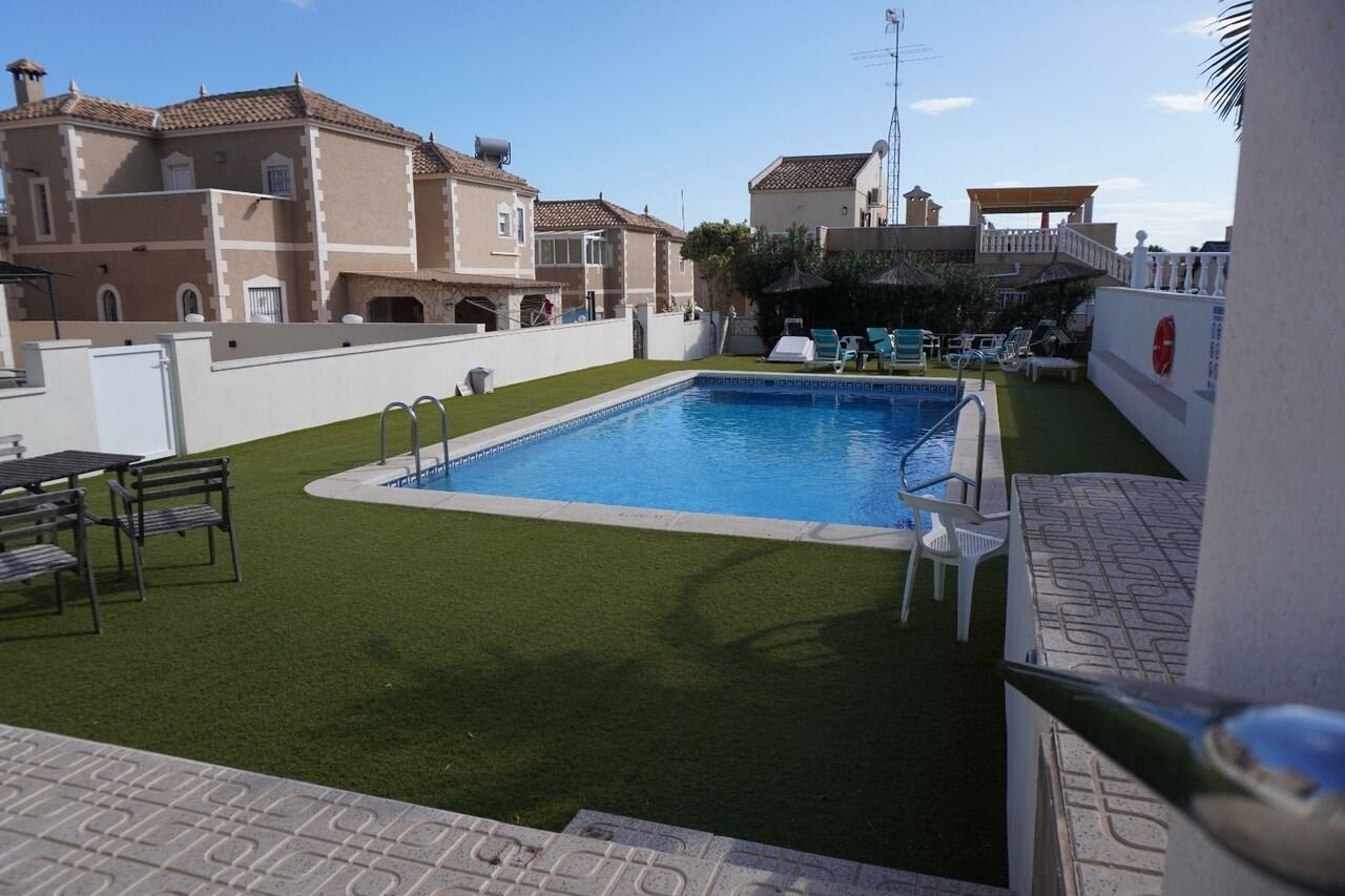3 magamistuba - Villa - Villamartin Orihuela Costa - Image 1