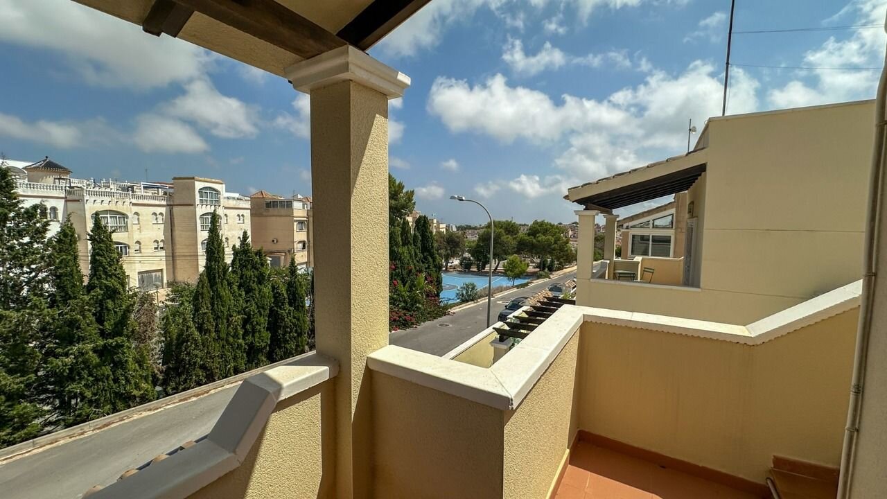 3 magamistuba - Villa - Villamartin Orihuela Costa - Image 13