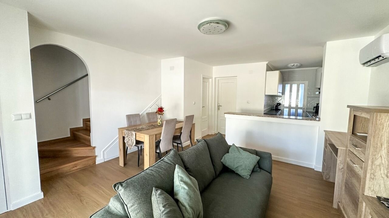 3 magamistuba - Villa - Villamartin Orihuela Costa - Image 2