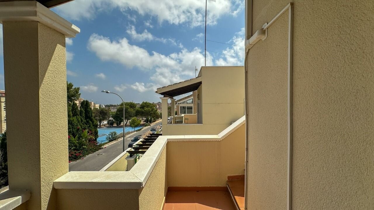 3 magamistuba - Villa - Villamartin Orihuela Costa - Image 22