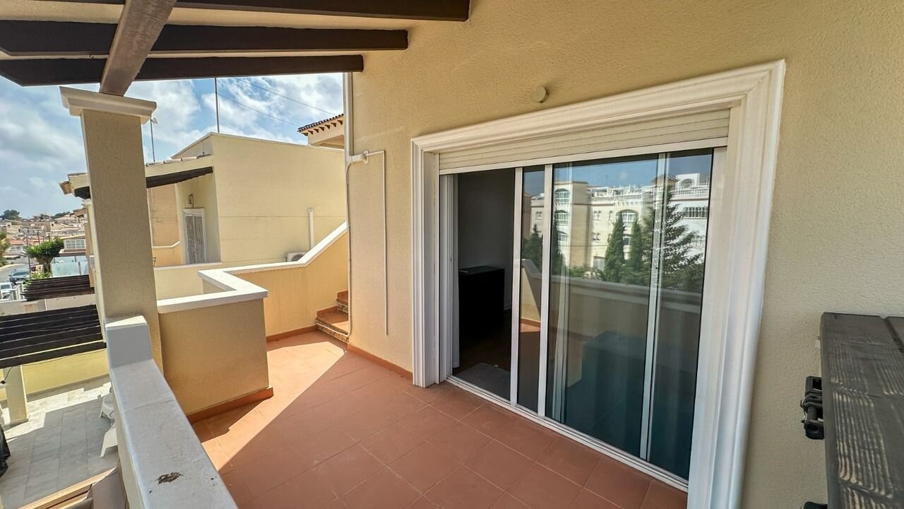 3 magamistuba - Villa - Villamartin Orihuela Costa - Image 26