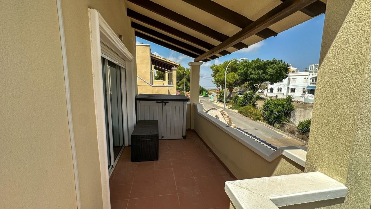 3 magamistuba - Villa - Villamartin Orihuela Costa - Image 27