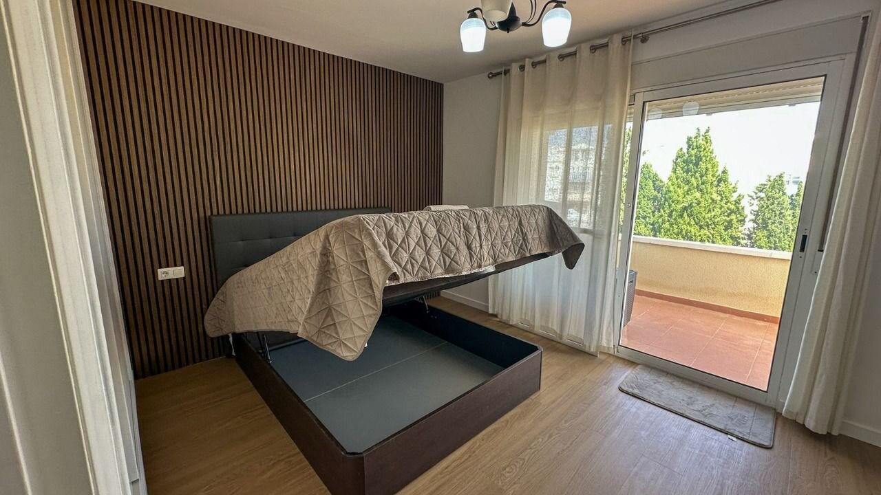 3 magamistuba - Villa - Villamartin Orihuela Costa - Image 36