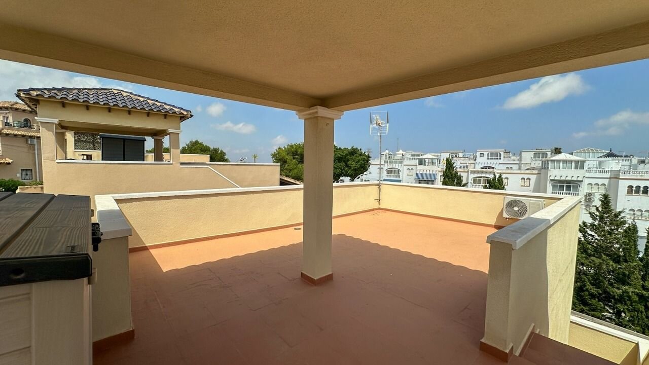 3 magamistuba - Villa - Villamartin Orihuela Costa - Image 38