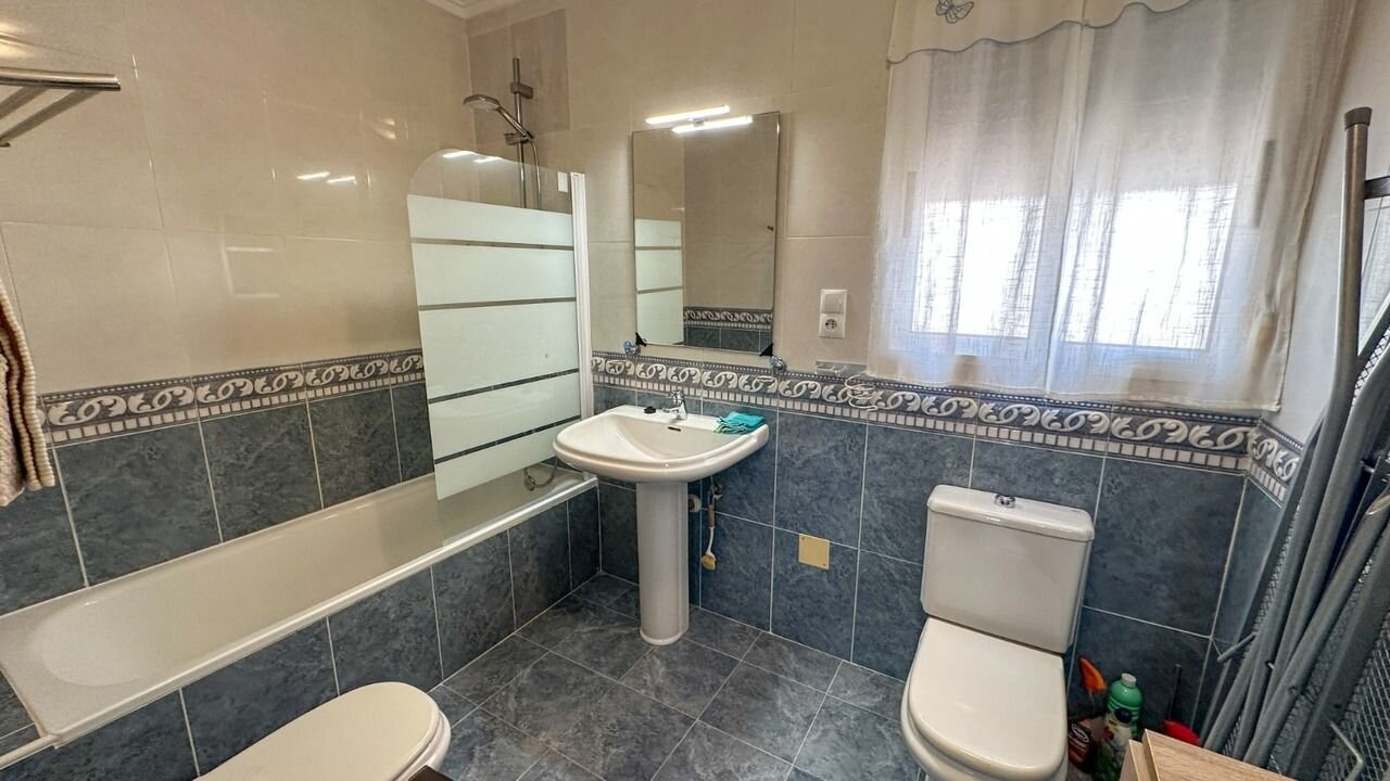3 magamistuba - Villa - Villamartin Orihuela Costa - Image 40
