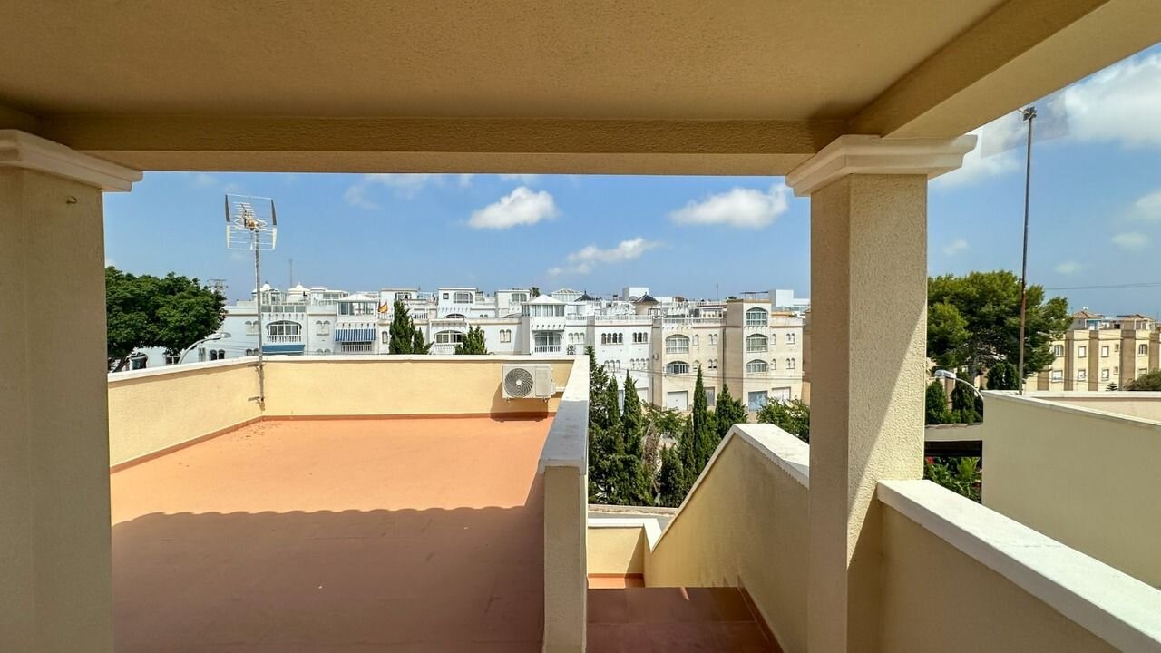 3 magamistuba - Villa - Villamartin Orihuela Costa - Image 42