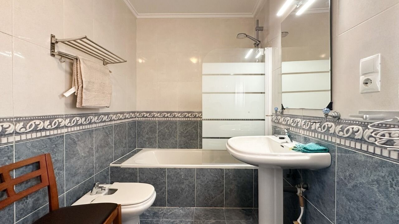 3 magamistuba - Villa - Villamartin Orihuela Costa - Image 43