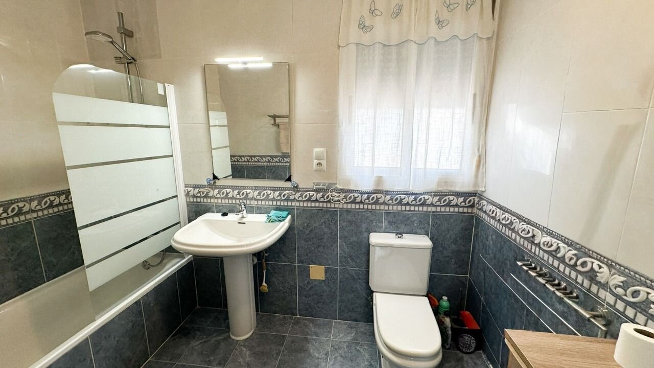 3 magamistuba - Villa - Villamartin Orihuela Costa - Image 44