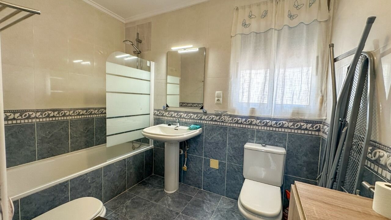 3 magamistuba - Villa - Villamartin Orihuela Costa - Image 45