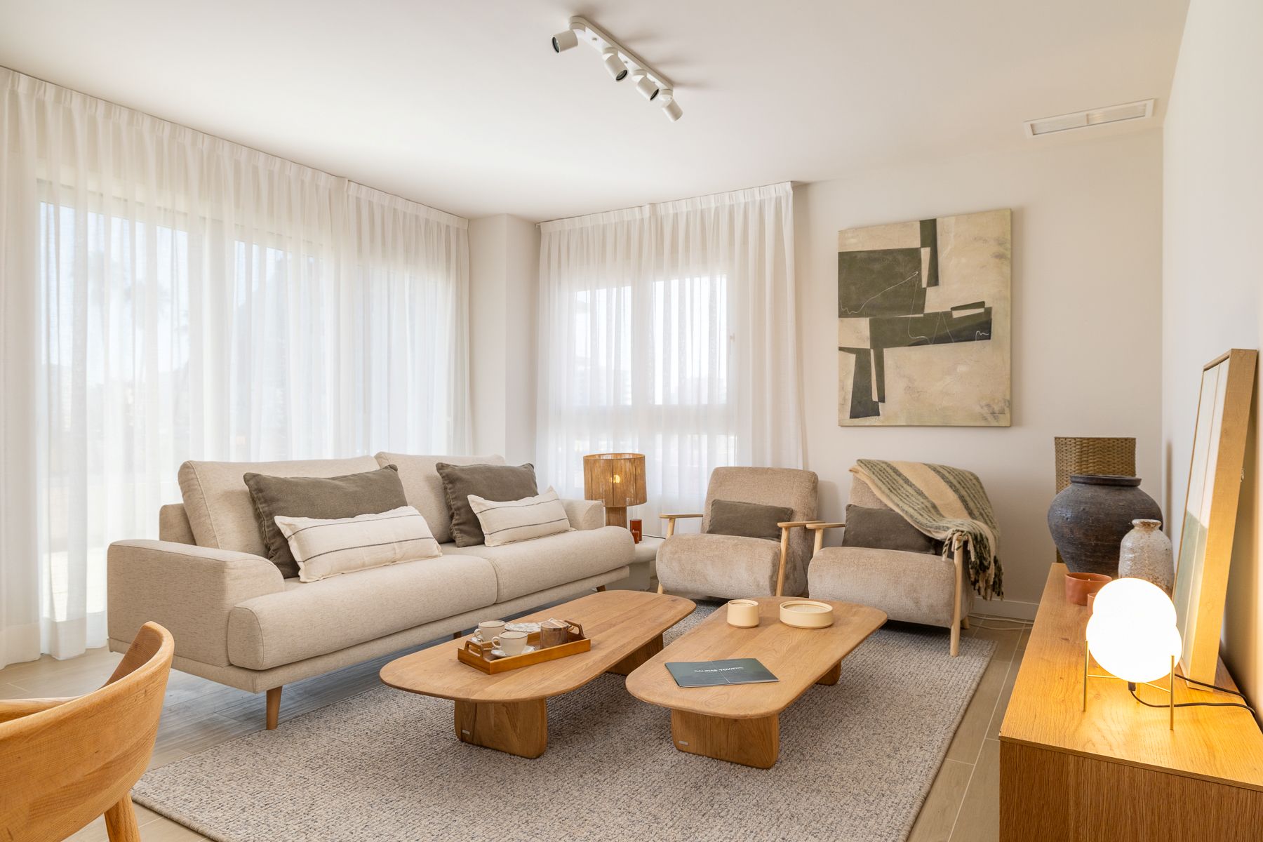 2-Bedroom Apartment in Calpe - Image 4