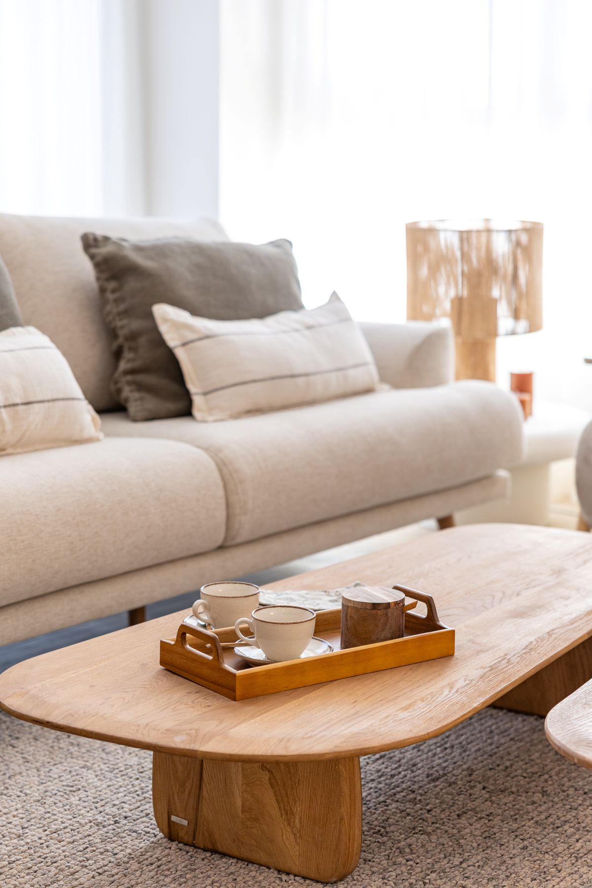 2-Bedroom Apartment in Calpe - Image 8