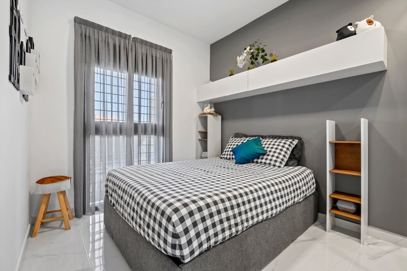2-Bedroom Apartment in El Raso, Guardamar del Segura - Image 14