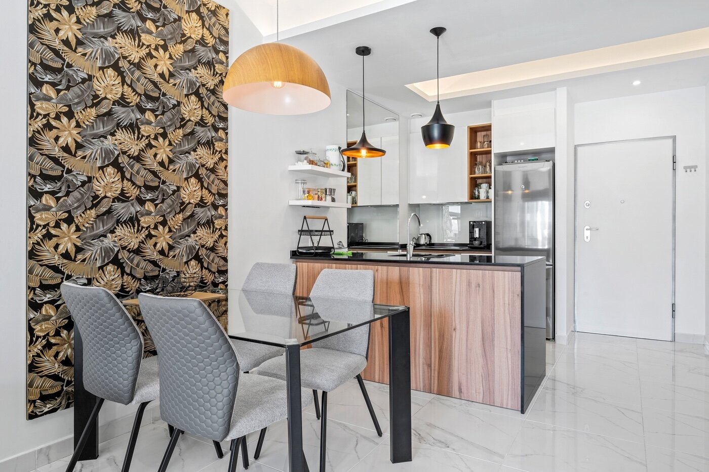 2-Bedroom Apartment in El Raso, Guardamar del Segura - Image 8