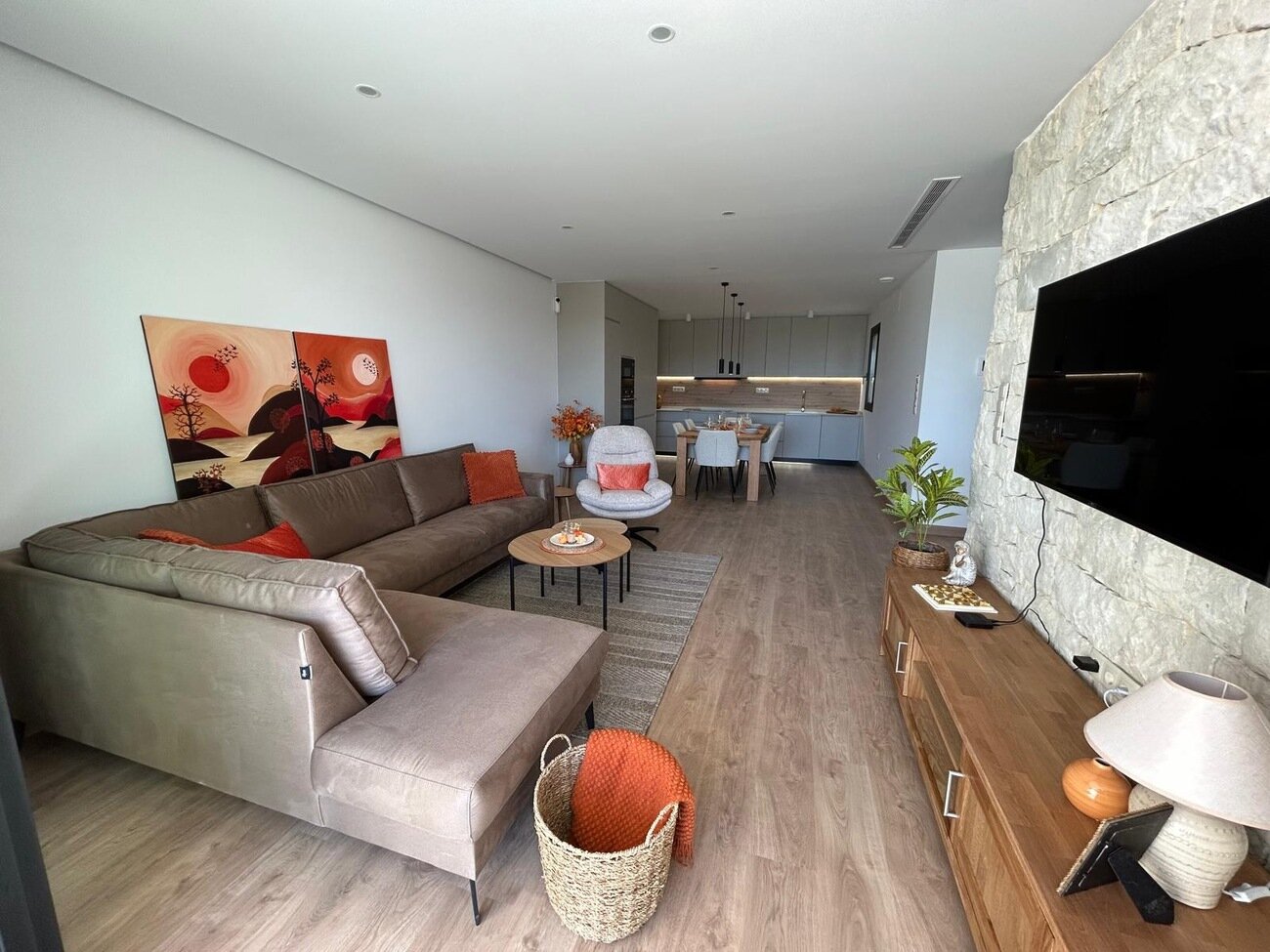 3-Bedroom House in Dolores - Image 10