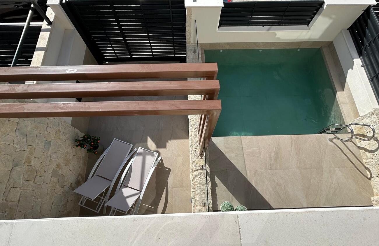 3-Bedroom House in Dolores - Image 2